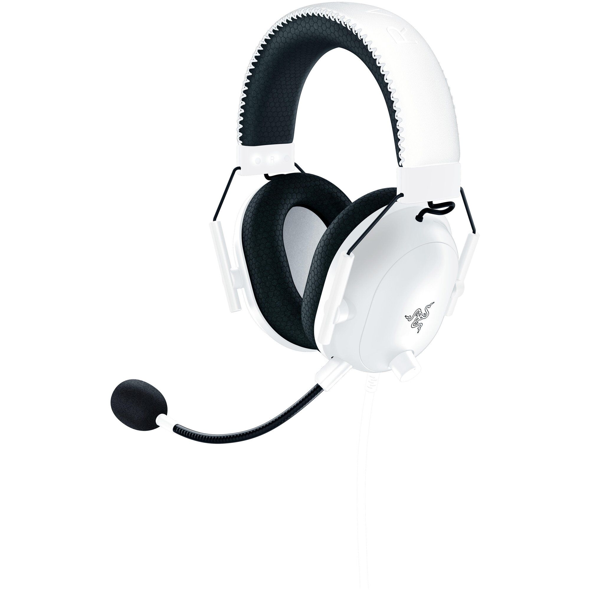 Razer BlackShark V2 Pro Gaming Headset - Wireless Circumaural Headphone