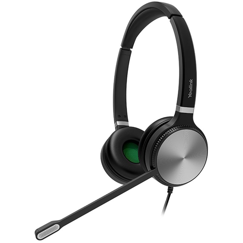 Yealink YHS36 Dual Headset