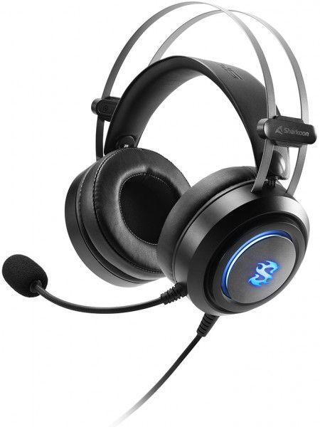 Sharkoon Skiller SGH30 Gaming Headset