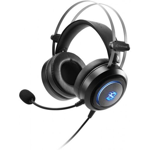 Auriculares para juegos Sharkoon Skiller SGH30