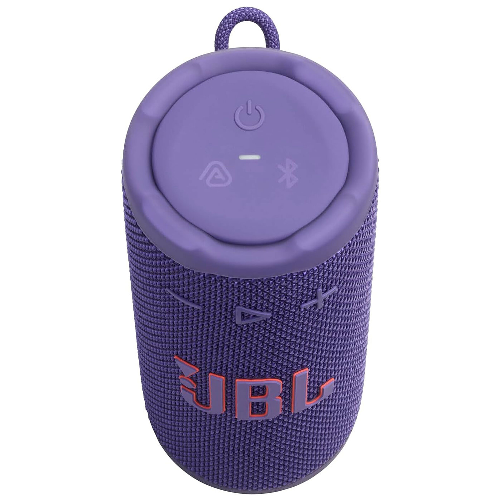 JBL Grip - Violeta