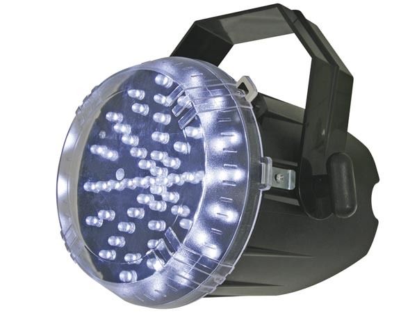 Velleman VDLL60ST - 60 White LED Stroboscope (5mm)