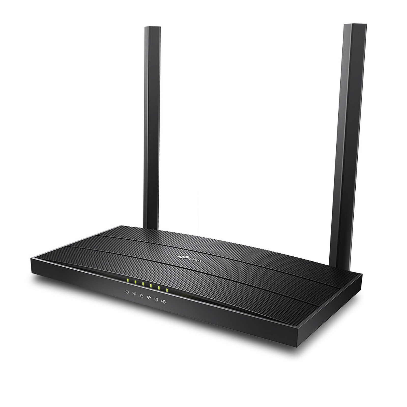 Modem/Enrutador TP-LINK Archer VR400 V3 (AC1200, Ethernet Gigabit)
