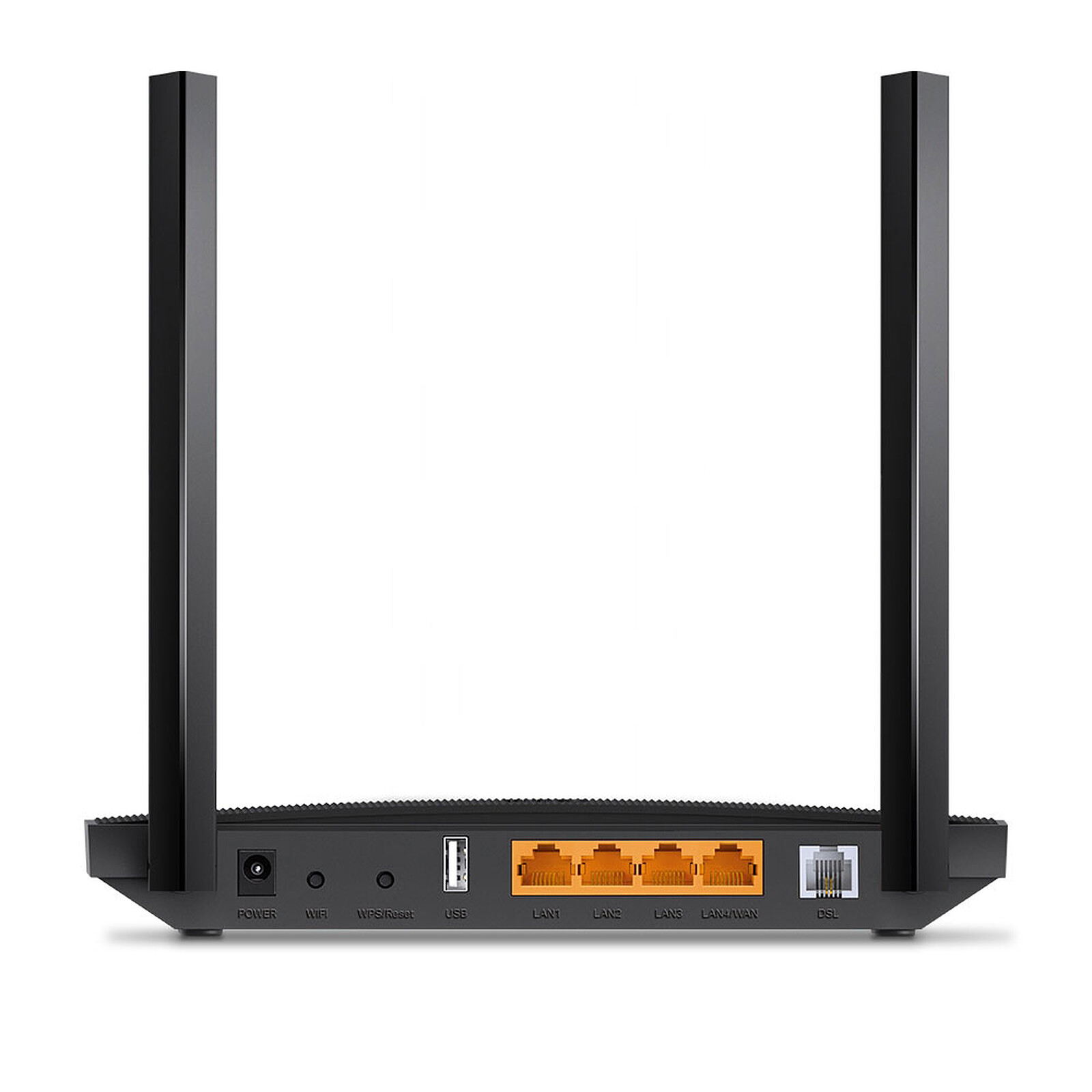 Modem/Enrutador TP-LINK Archer VR400 V3 (AC1200, Ethernet Gigabit)