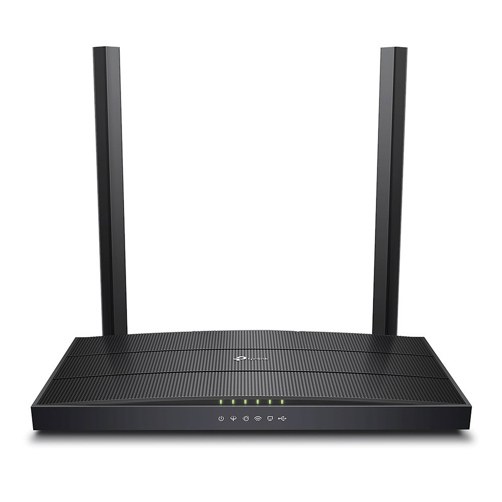 TP-LINK Archer VR400 V3 Modem/Router (AC1200, Gigabit Ethernet)