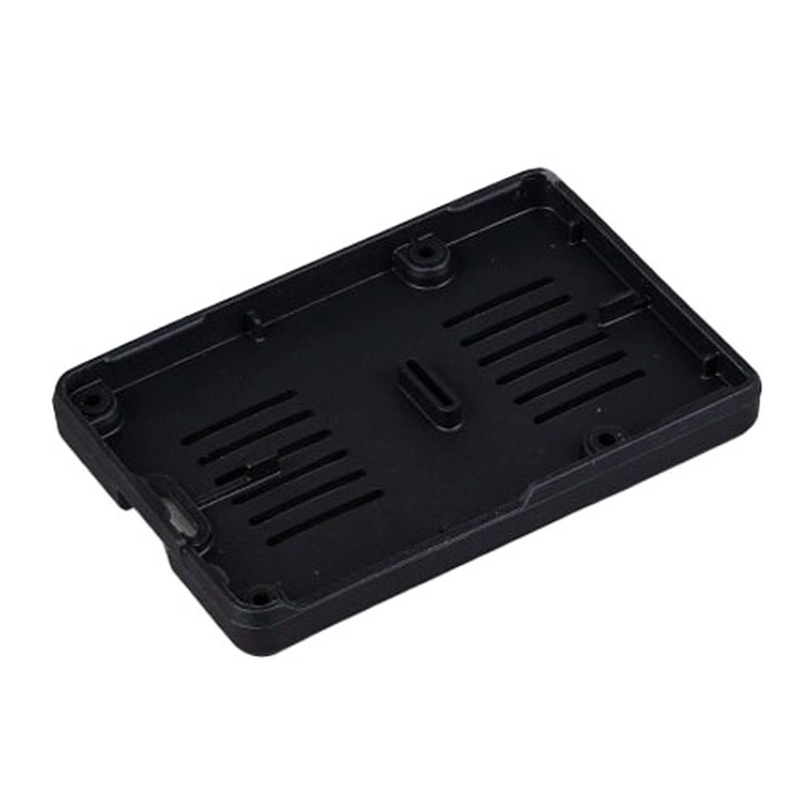 Fundas de protección Raspberry Pi 5