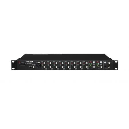 Tascam LM-8ST 8x AA Battery Holder