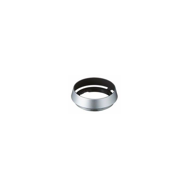 Fujifilm LH-XF35-2 Silver Lens Hood