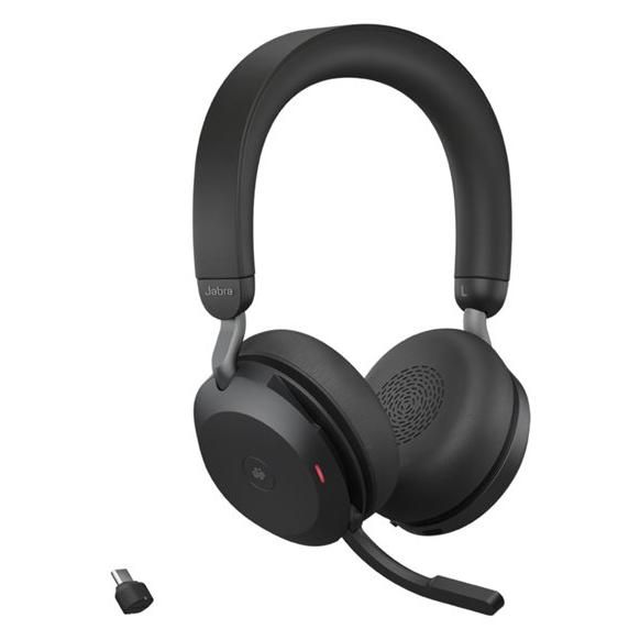 Casque sans fil Jabra Evolve2 75
