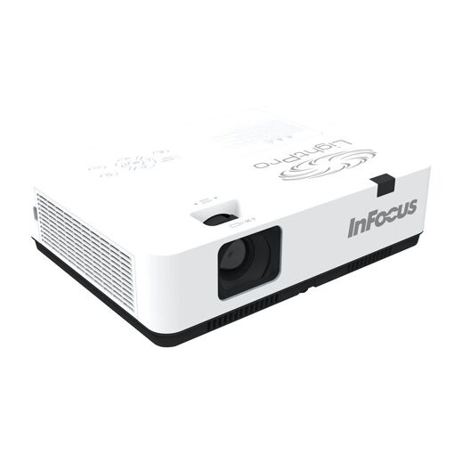 Proyector LCD InFocus LightPro Avanzado IN1024