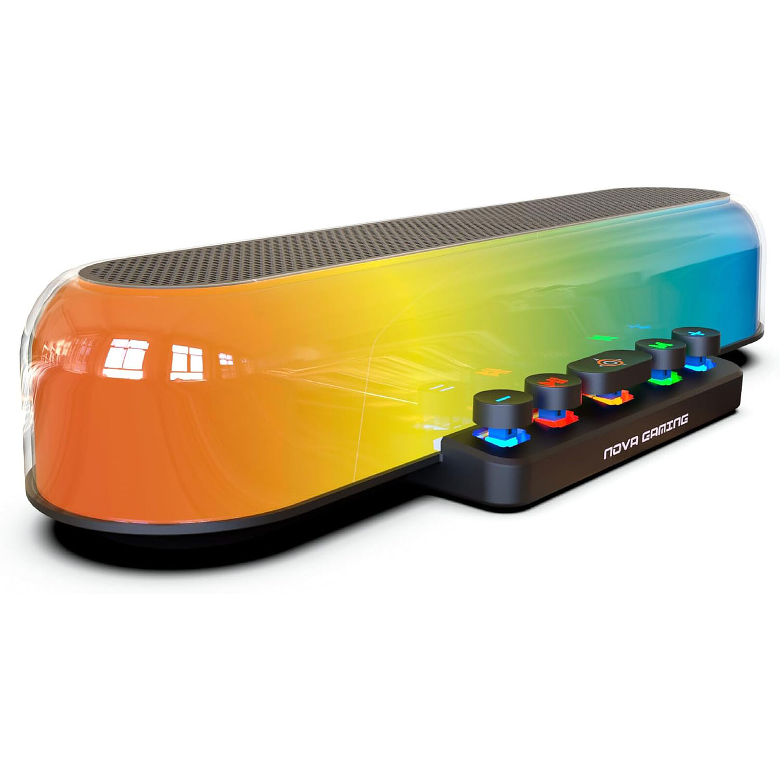 Nova Gaming GS205 URSAE