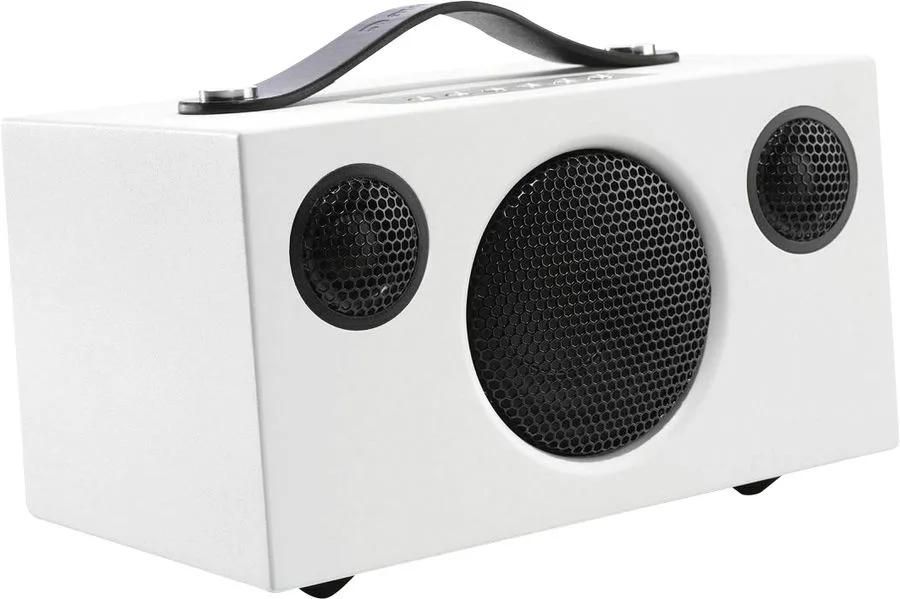 Audio Pro ADDON T3+ Bluetooth Wireless Speaker - White