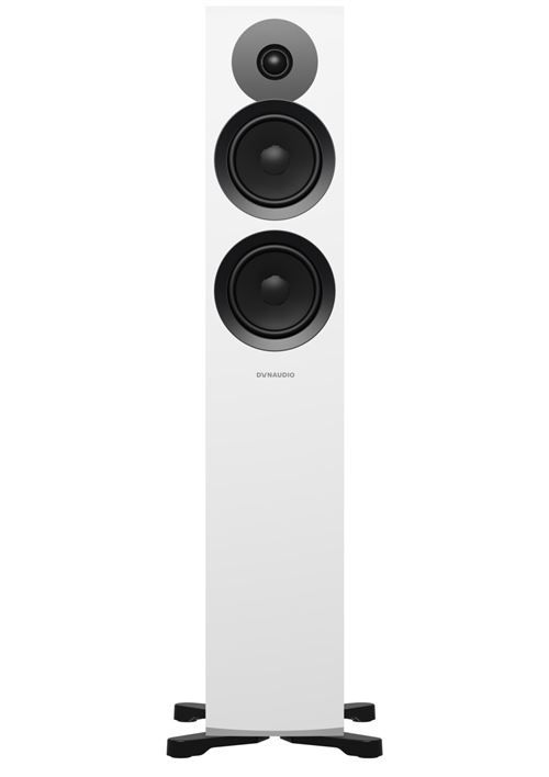 Dynaudio Emit 30 White Speaker (Single)