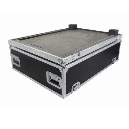 Power Acoustics FCM MIXER M Flight Case Mixer