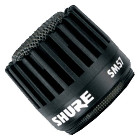 Shure RK244G Headphones