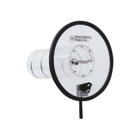 Shure HA-8089 In-Ear Headphones