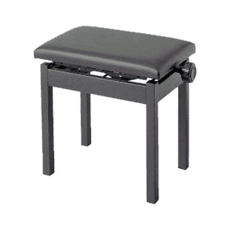 Korg PC-300 Black Keyboard