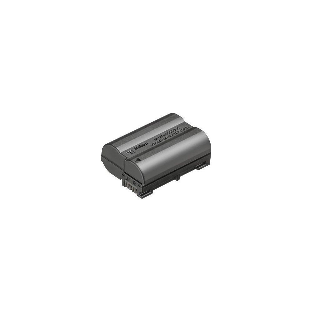 Nikon EN-EL15C Battery