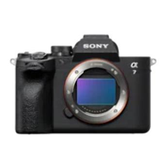 Sony a7 IV Digital Camera