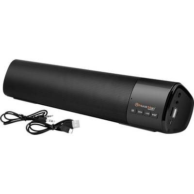 Music Man BT-X54 Soundbar