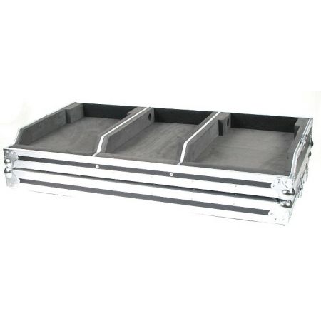 Power Acoustics PCDM 200 Flat CD Case + Mix