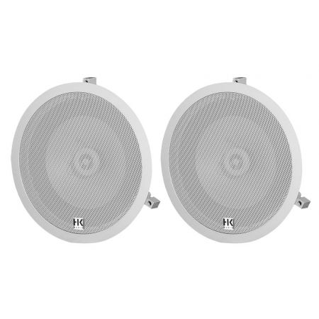 Par de altavoces HK Audio IL80CTW
