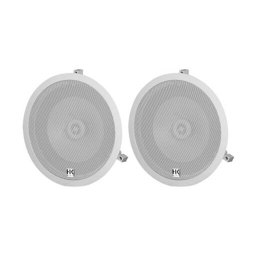 Paire de haut-parleurs HK Audio IL80CTW