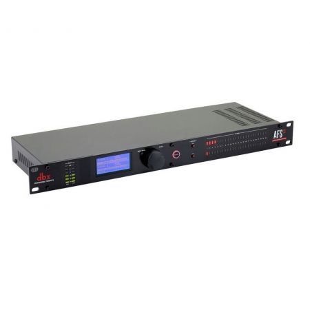 DBX - AFS2 Speaker