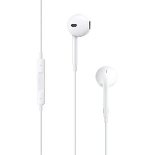 Auriculares Apple EarPods con jack mini de 3,5 mm