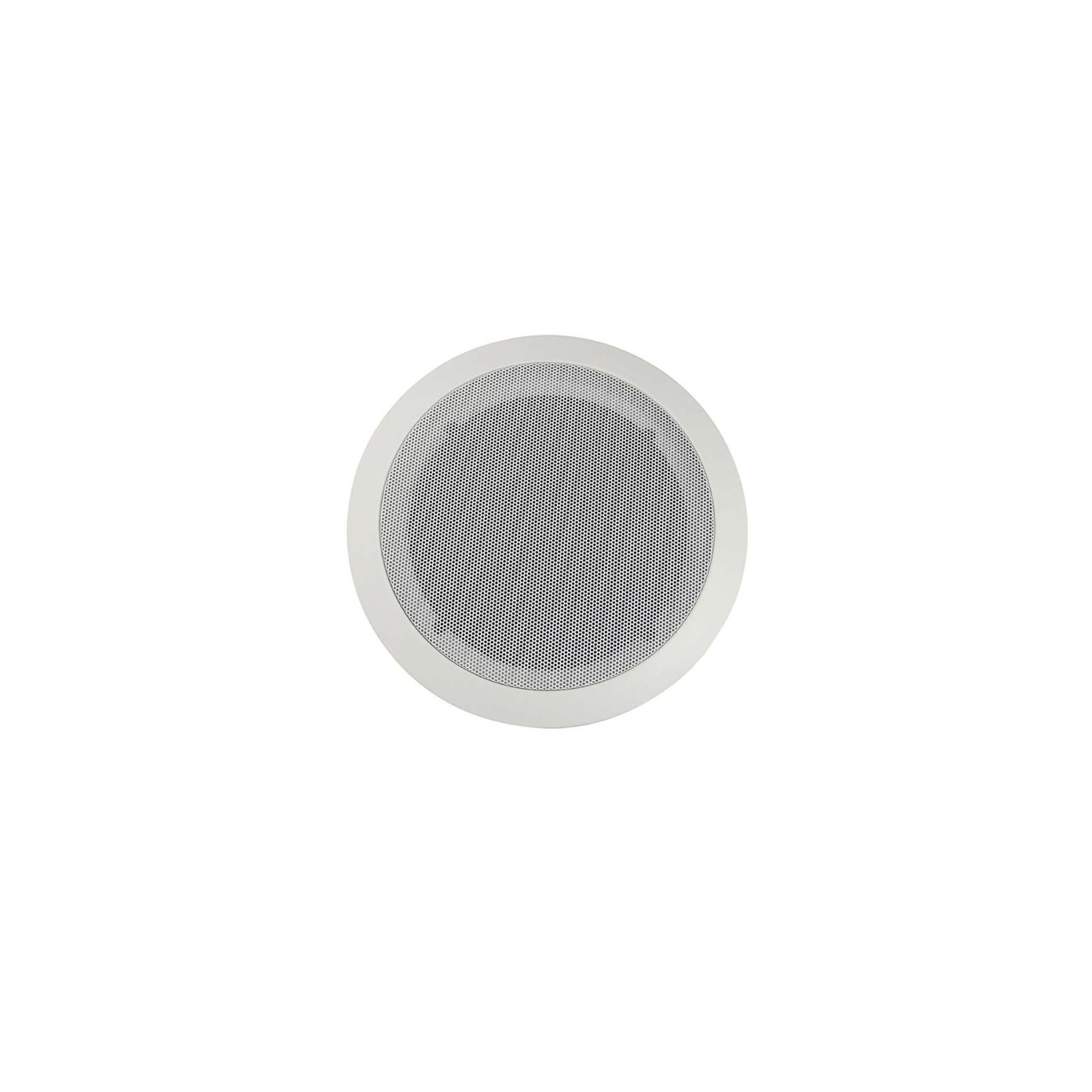 Power Acoustics HPP 630 MT - Recess Mount Passive Speaker