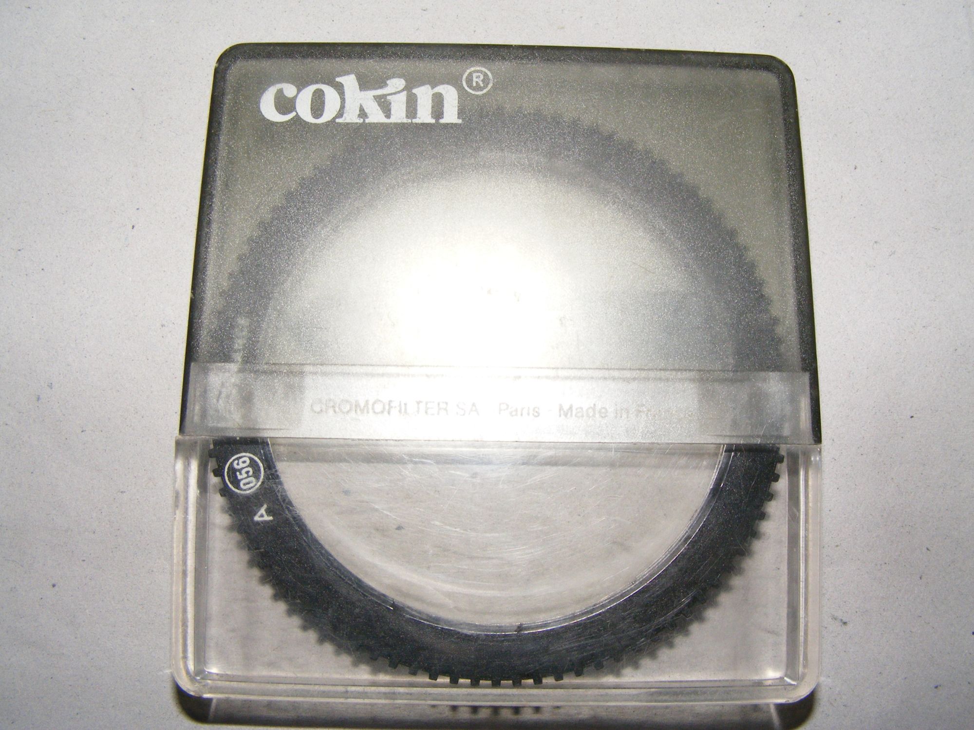 Cokin Star 8 Filter - Star Effect