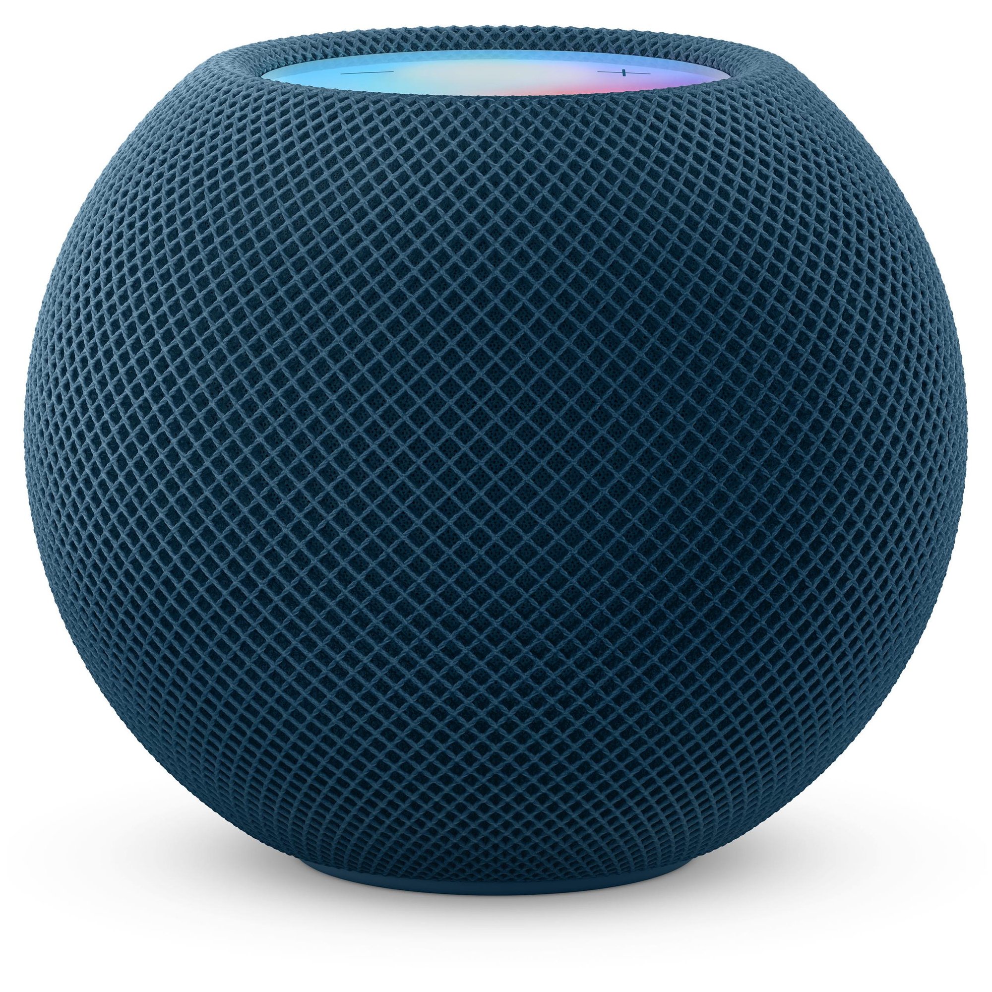 Apple HomePod mini - Smart Speaker - Blue