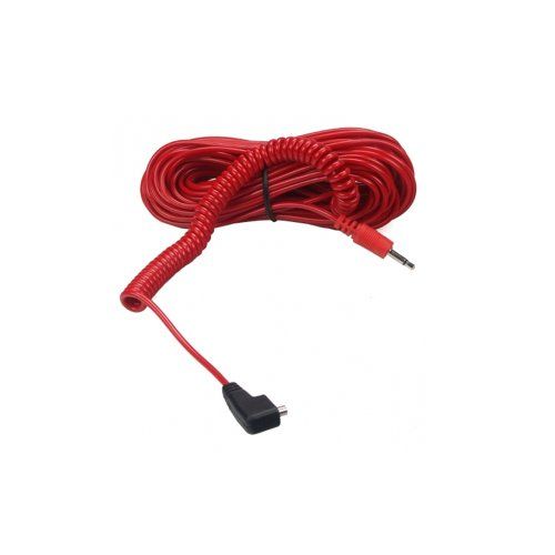 Kaiser Blitzkabel 3.5mm to PC Cable 10m (1408)