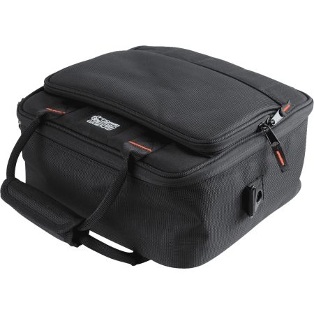 Gator G-MIXERBAG 1212 - Mixer and Equipment Carrying Bag, 12"x12
