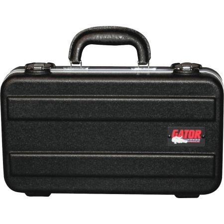 Gator GM-6-PE 6 Microphone Case