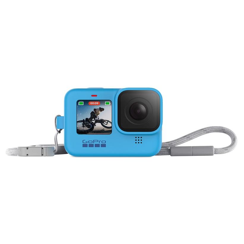 GoPro Silicone Camera Case for HERO9 Black