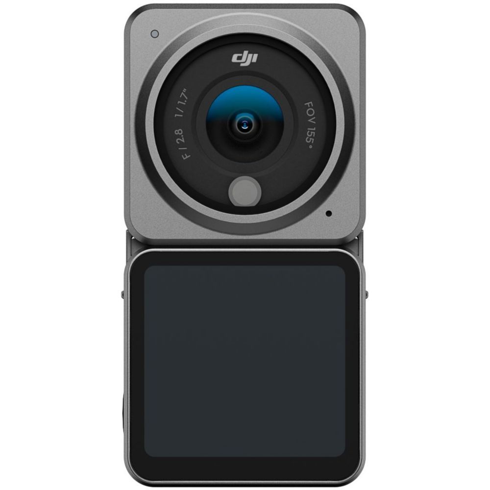 DJI Osmo Action 2 Double Screen Sports Camera Pack