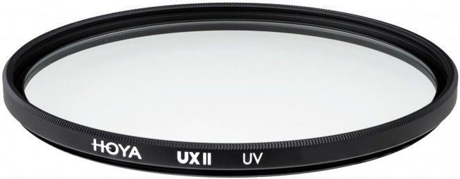 Hoya UX UV MK II 40.5mm Protective Filter