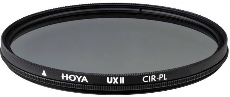 Hoya YYP 4258 UV Protection Filter (58mm)