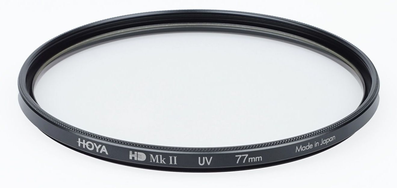Filtro UV Hoya YYU 4077