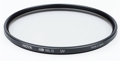 Hoya UV Filter 4052