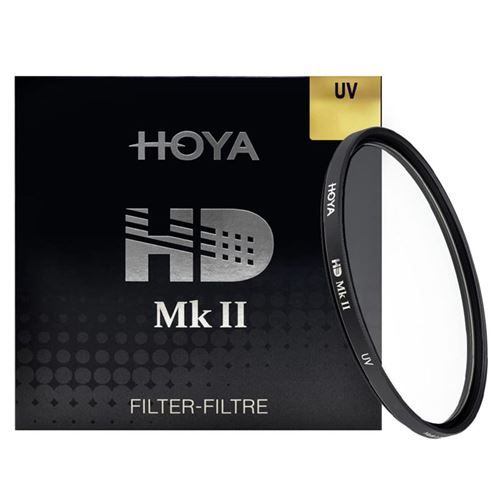 Hoya UV Filter 4067