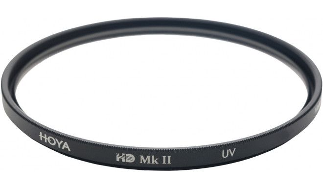 Hoya UV Filter 4062 - 62mm
