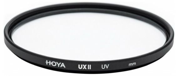 Hoya UV Filter 49mm