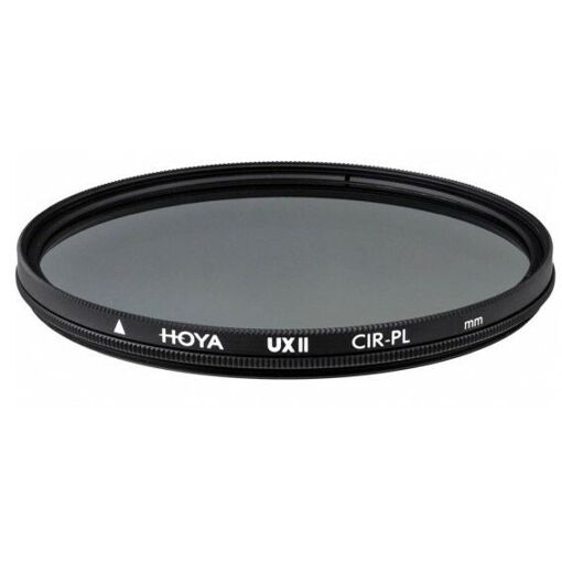 Filtro de protección UV Hoya YYP 4237