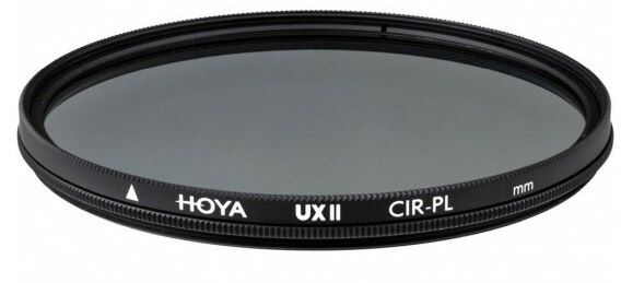 Hoya YYP 4237 UV Protection Filter