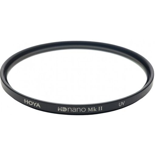 Filtre UV Hoya HD Nano MK II (4162)