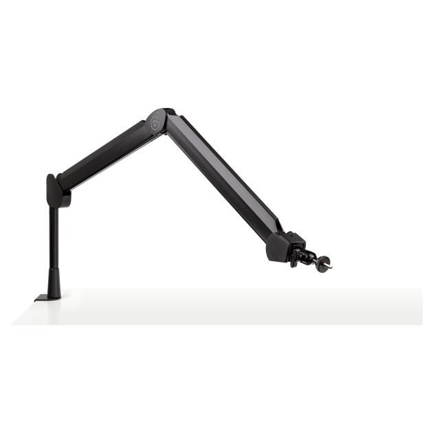 Brazo de micrófono Elgato Wave, Soporte para escritorio