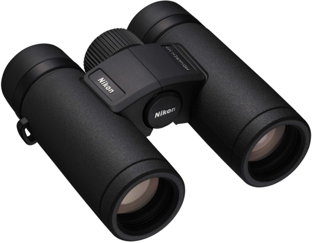 Nikon Monarch M7 8x30 Binoculars Black