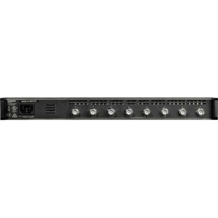 Shure PA821B Headphone